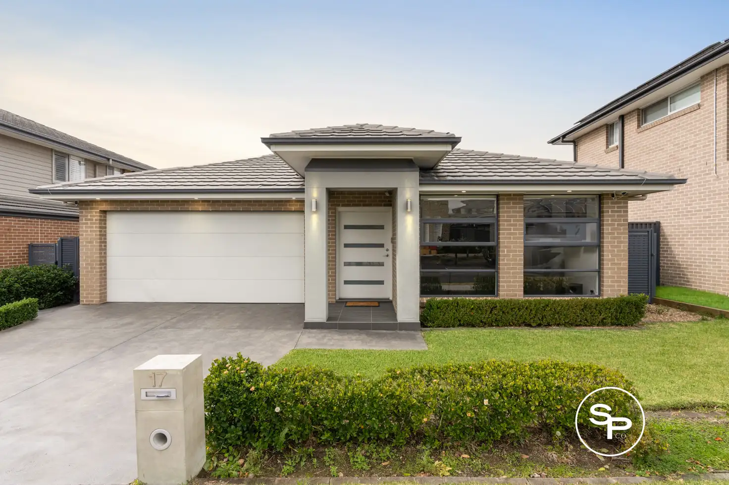 Main view of Homely house listing, 17 Rodwell Road, Oran Park NSW 2570