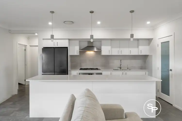 Fourth view of Homely house listing, 17 Rodwell Road, Oran Park NSW 2570