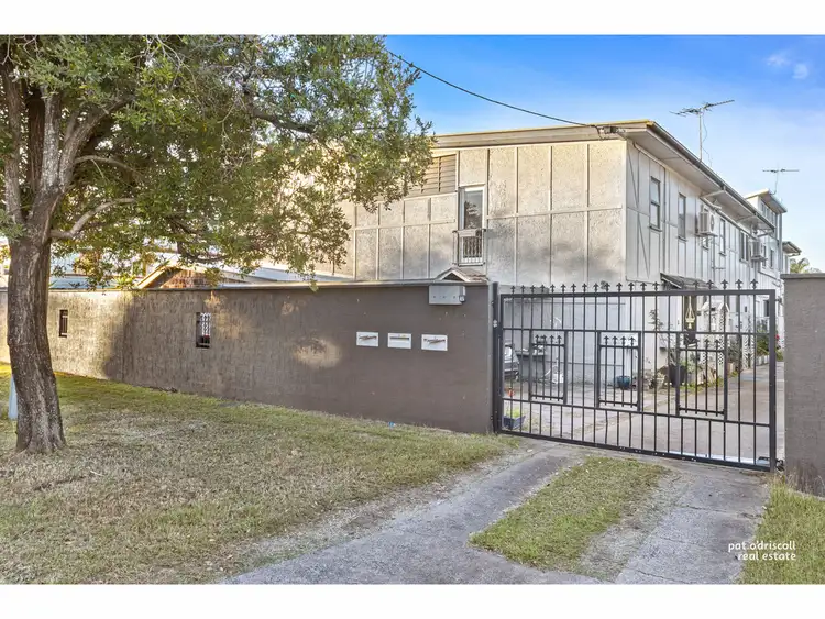 3/2 Gillespie Street, Wandal QLD 4700