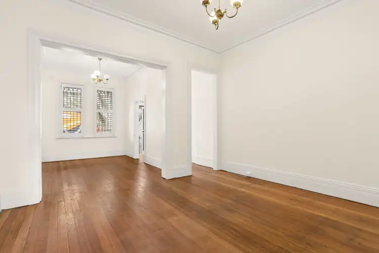 Second view of Homely house listing, 39 Liverpool Street, Paddington NSW 2021