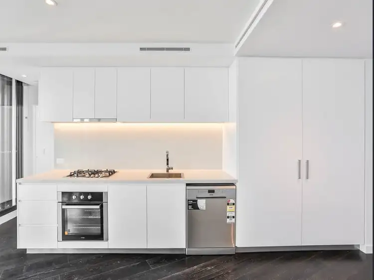 Second view of Homely unit listing, 1812/167 Alfred Street, Fortitude Valley QLD 4006