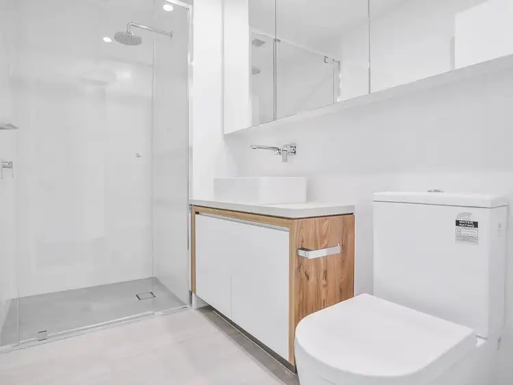 Fifth view of Homely unit listing, 1812/167 Alfred Street, Fortitude Valley QLD 4006