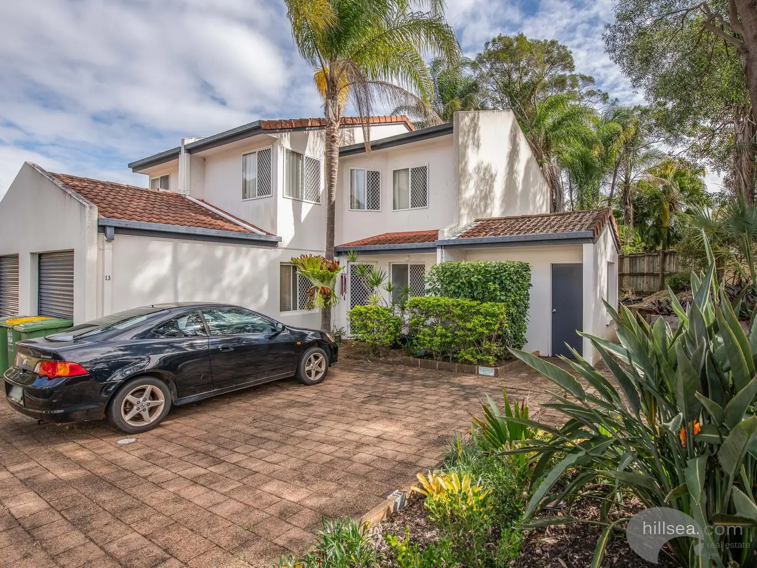 Main view of Homely townhouse listing, Address available on request