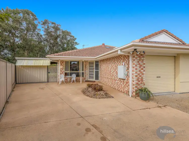 1/18 Jenaya Place, Labrador QLD 4215
