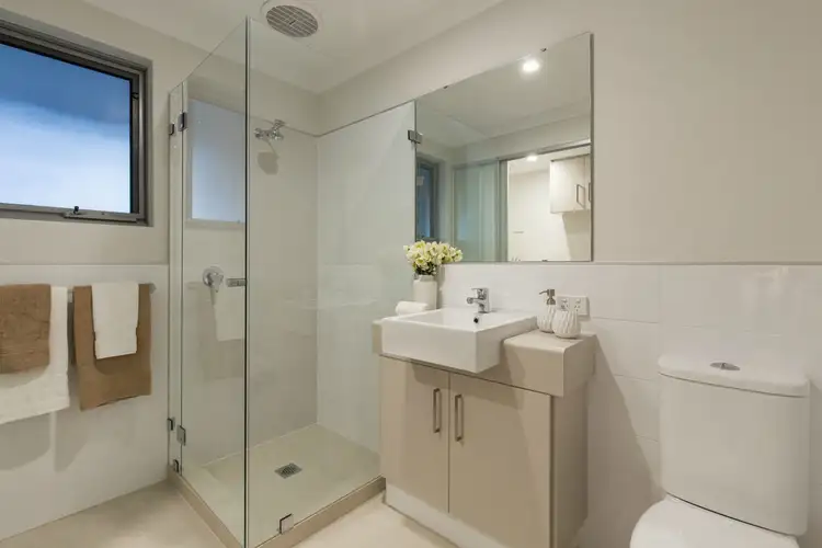 Second view of Homely unit listing, 4/30 Wroxton Street, Midland WA 6056