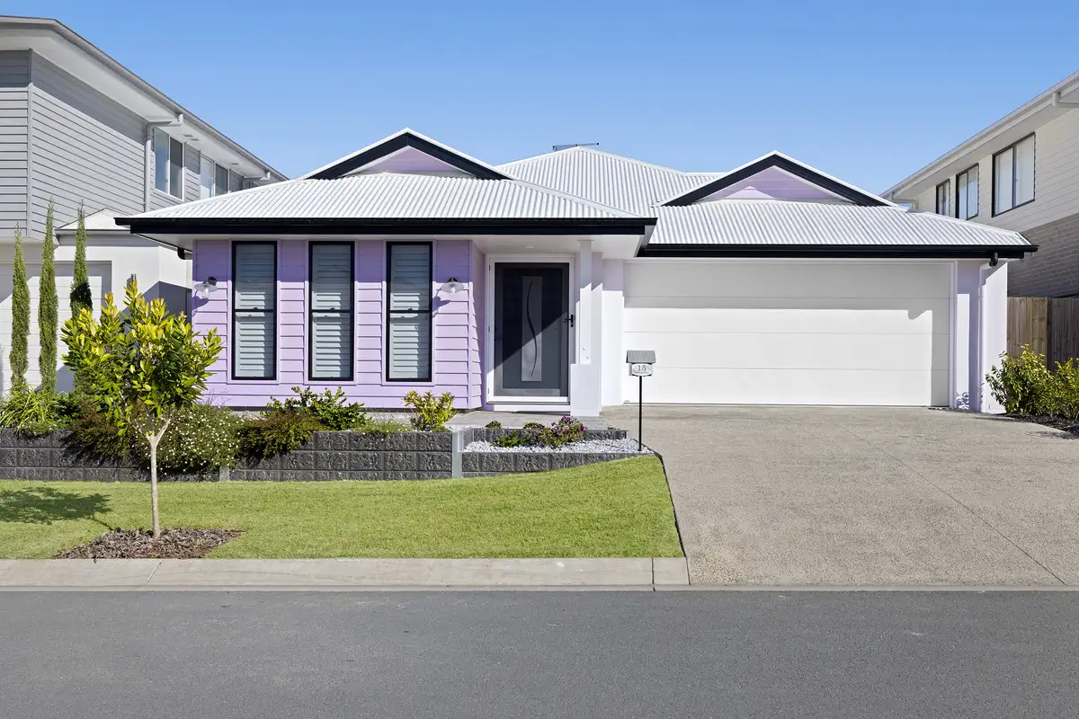 Main view of Homely house listing, 15 Carnarvon Crescent, Banya QLD 4551