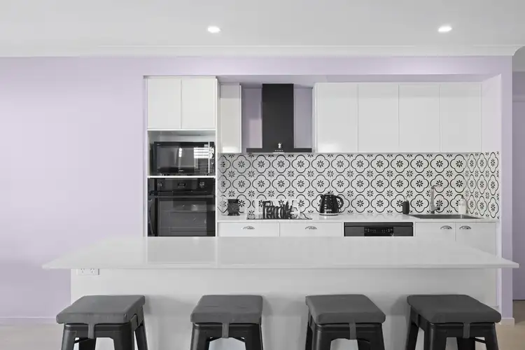 Second view of Homely house listing, 15 Carnarvon Crescent, Banya QLD 4551
