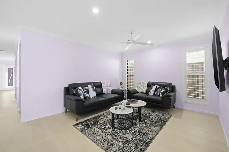 Fourth view of Homely house listing, 15 Carnarvon Crescent, Banya QLD 4551