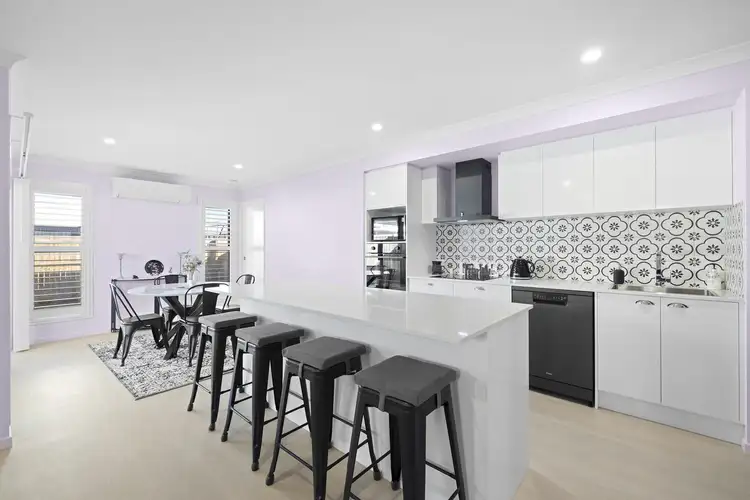 Fifth view of Homely house listing, 15 Carnarvon Crescent, Banya QLD 4551