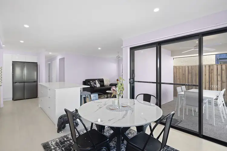 Sixth view of Homely house listing, 15 Carnarvon Crescent, Banya QLD 4551