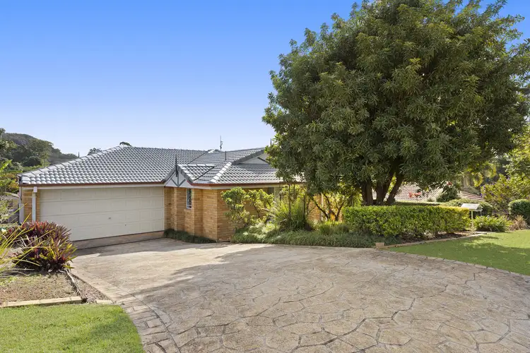 Second view of Homely house listing, 5 Alpha Drive, Glass House Mountains QLD 4518