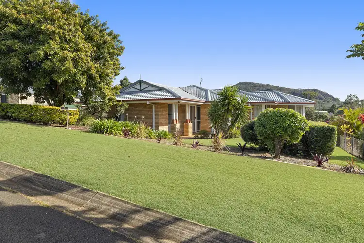 Third view of Homely house listing, 5 Alpha Drive, Glass House Mountains QLD 4518