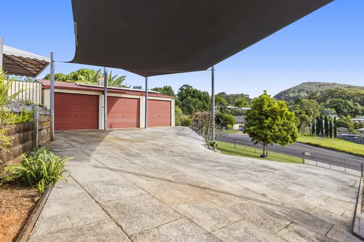 Fourth view of Homely house listing, 5 Alpha Drive, Glass House Mountains QLD 4518