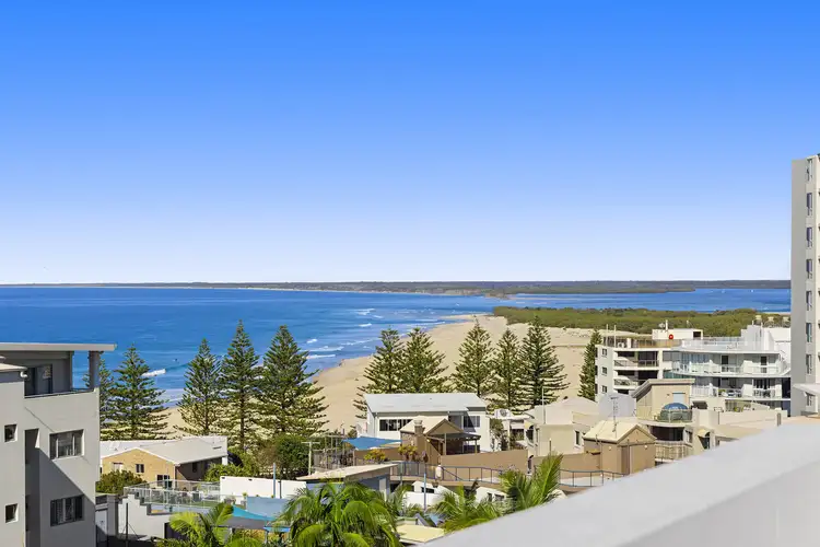 Main view of Homely unit listing, 15/41 Canberra Terrace, Caloundra QLD 4551