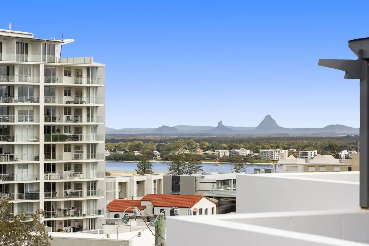 Main view of Homely unit listing, 15/41 Canberra Terrace, Caloundra QLD 4551