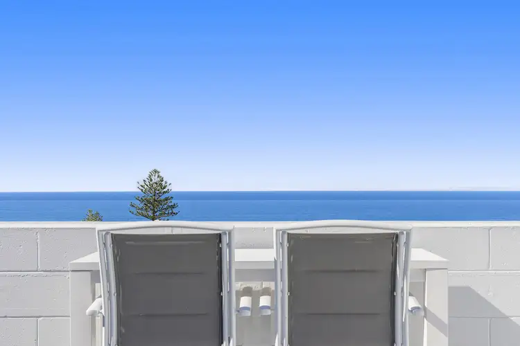 Second view of Homely unit listing, 15/41 Canberra Terrace, Caloundra QLD 4551