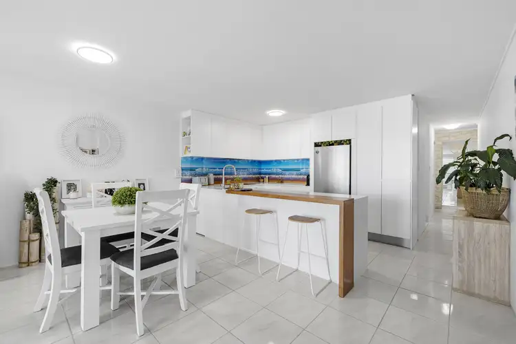 Third view of Homely unit listing, 15/41 Canberra Terrace, Caloundra QLD 4551