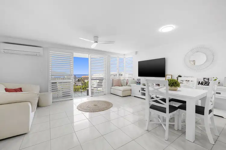 Fourth view of Homely unit listing, 15/41 Canberra Terrace, Caloundra QLD 4551