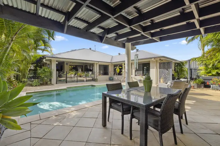 17 Maidenhair Drive, Beerwah QLD 4519