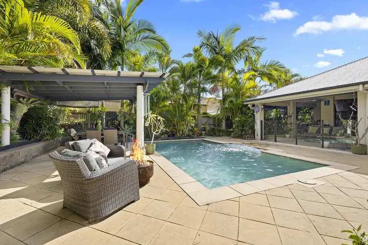 Third view of Homely house listing, 17 Maidenhair Drive, Beerwah QLD 4519