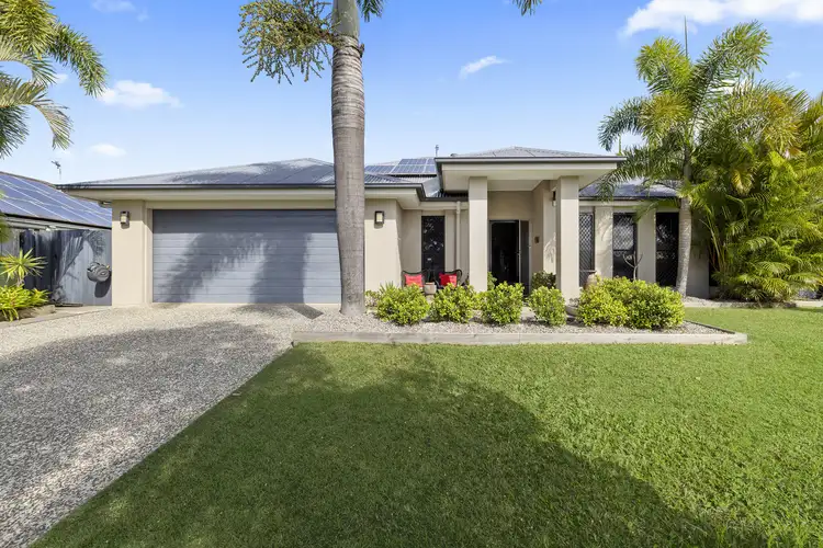 Fourth view of Homely house listing, 17 Maidenhair Drive, Beerwah QLD 4519