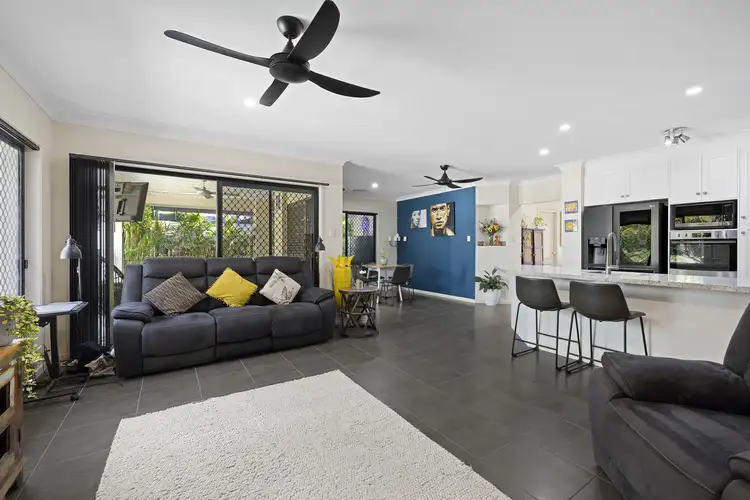 Fifth view of Homely house listing, 17 Maidenhair Drive, Beerwah QLD 4519