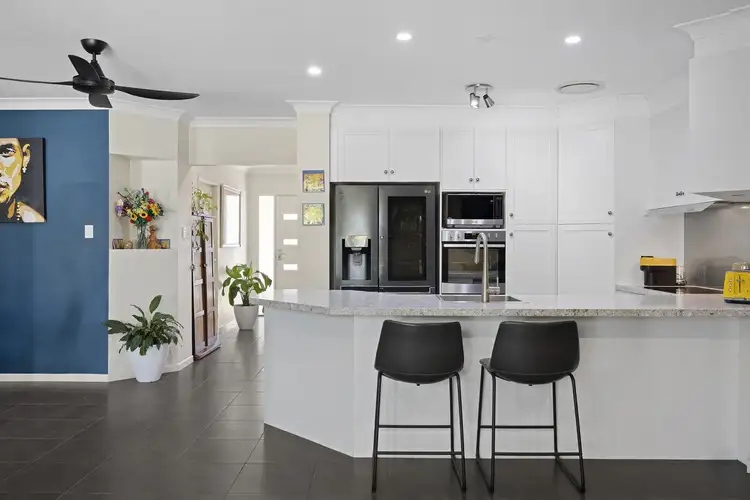 Sixth view of Homely house listing, 17 Maidenhair Drive, Beerwah QLD 4519