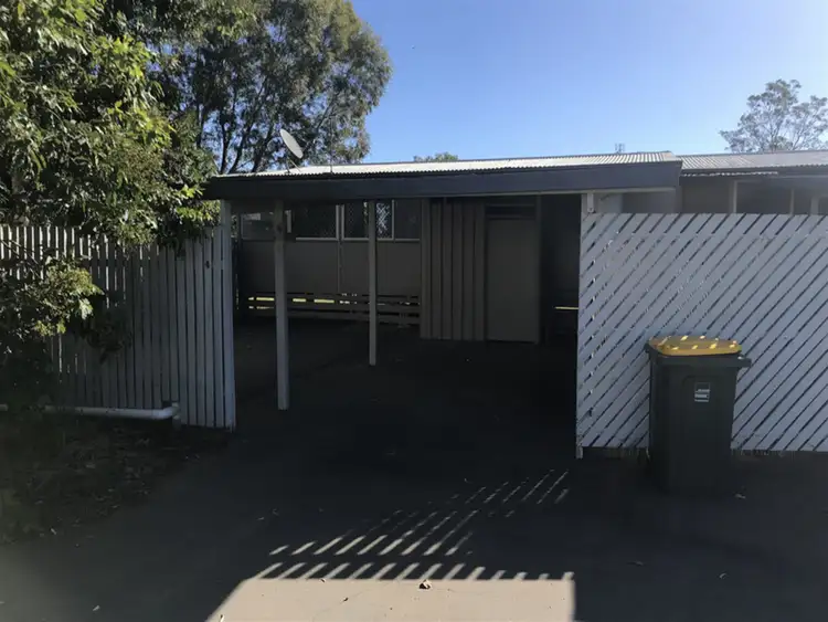 Main view of Homely unit listing, 4/39 Alice Street, Dalby QLD 4405