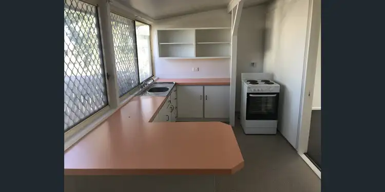 Second view of Homely unit listing, 4/39 Alice Street, Dalby QLD 4405