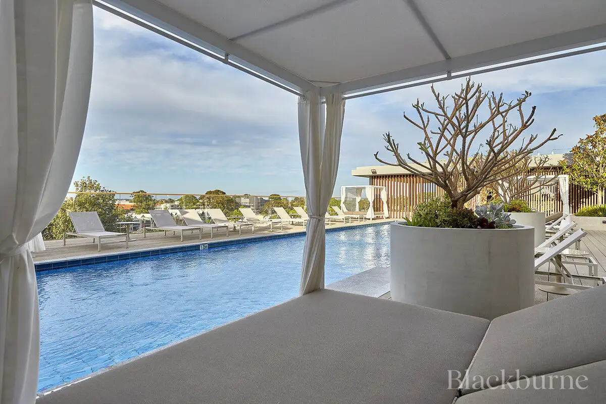 Main view of Homely apartment listing, 1302/4 Seddon Street, Subiaco WA 6008