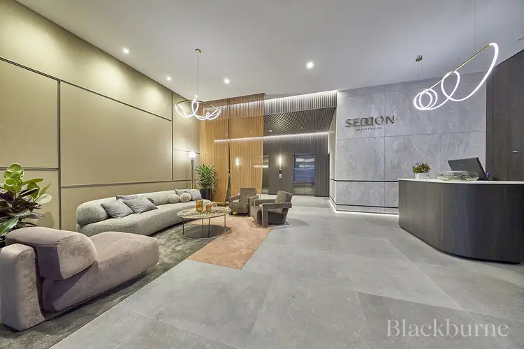 Third view of Homely apartment listing, 1302/4 Seddon Street, Subiaco WA 6008