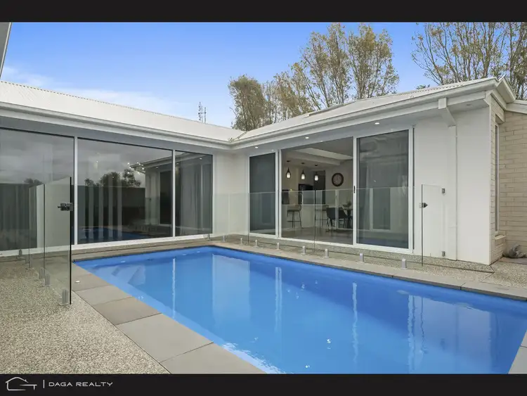 21 Fairway Drive, Yarrawonga VIC 3730