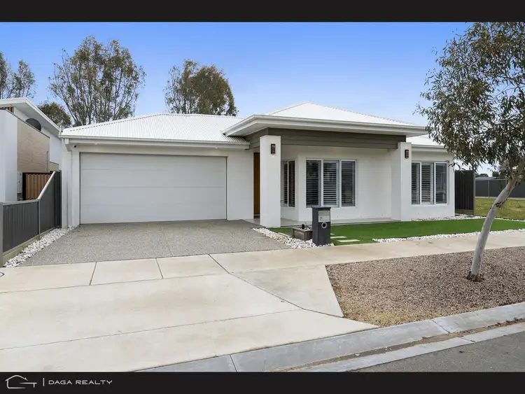 Second view of Homely house listing, 21 Fairway Drive, Yarrawonga VIC 3730