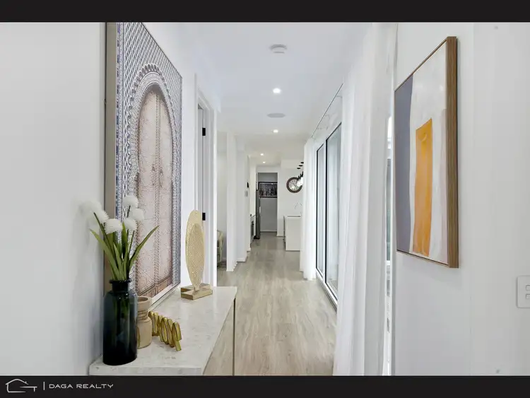Third view of Homely house listing, 21 Fairway Drive, Yarrawonga VIC 3730