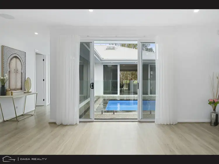 Sixth view of Homely house listing, 21 Fairway Drive, Yarrawonga VIC 3730