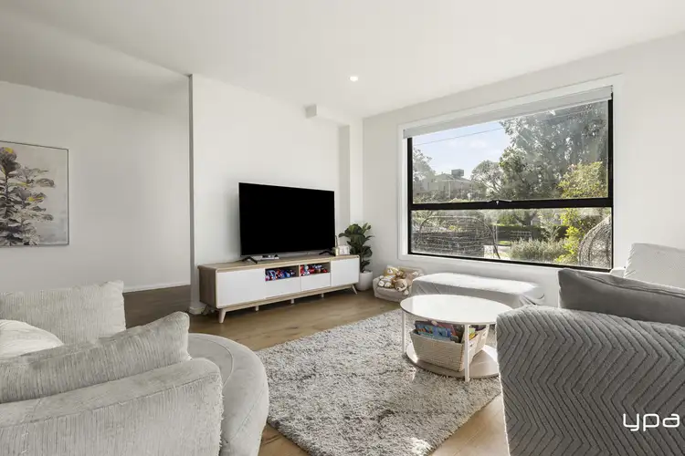 Fourth view of Homely townhouse listing, 5A Callander Road, Pascoe Vale VIC 3044