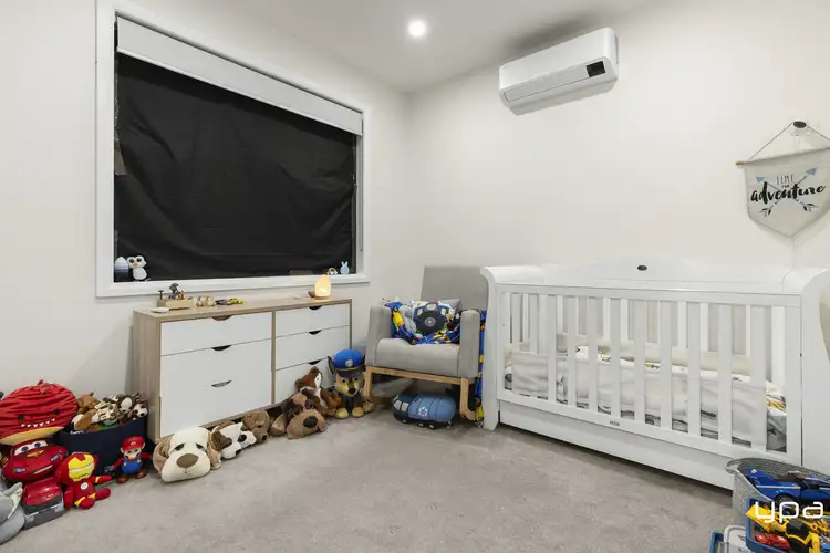 Sixth view of Homely townhouse listing, 5A Callander Road, Pascoe Vale VIC 3044