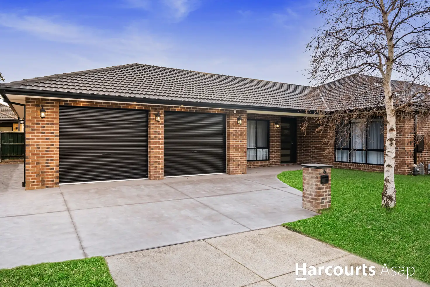 Main view of Homely house listing, 6 Brookville Court, Narre Warren South VIC 3805