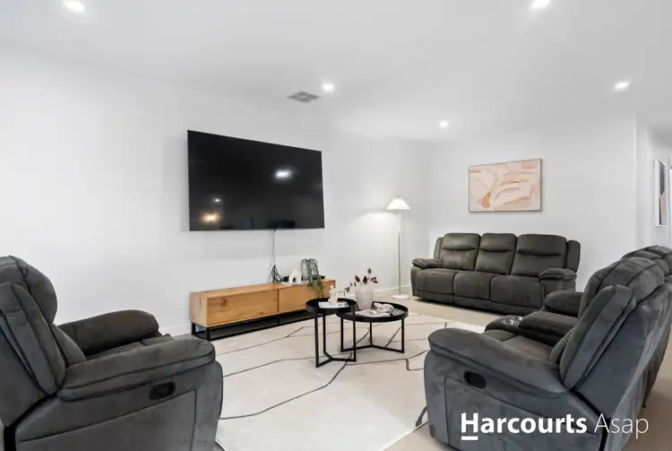 Third view of Homely house listing, 6 Brookville Court, Narre Warren South VIC 3805