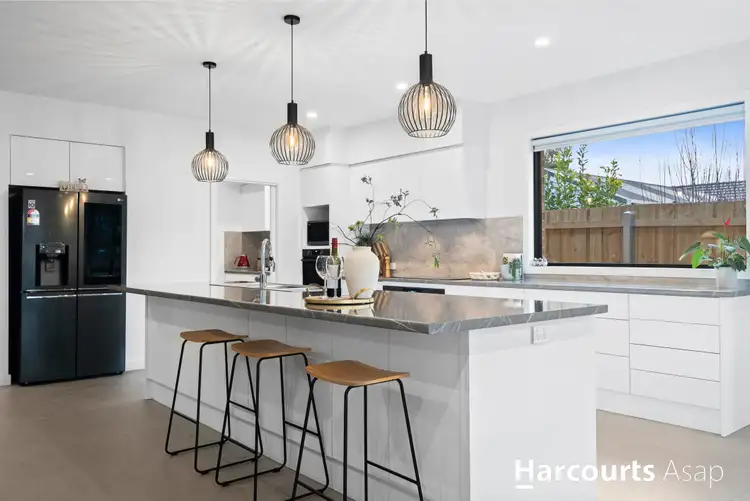 Fourth view of Homely house listing, 6 Brookville Court, Narre Warren South VIC 3805