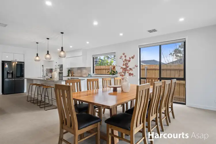 Fourth view of Homely house listing, 6 Brookville Court, Narre Warren South VIC 3805