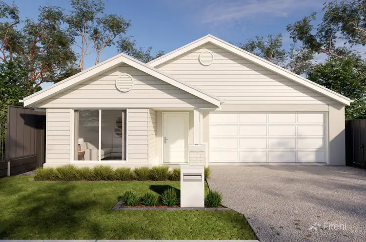 Main view of Homely house listing, Lot 65 Kauri Boulevard, Victoria Point QLD 4165