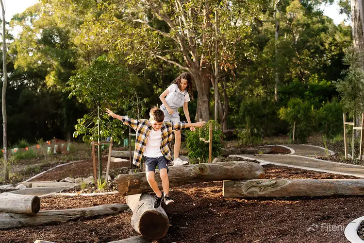 Fifth view of Homely house listing, Lot 65 Kauri Boulevard, Victoria Point QLD 4165