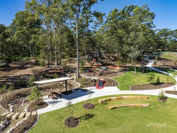 Sixth view of Homely house listing, Lot 65 Kauri Boulevard, Victoria Point QLD 4165