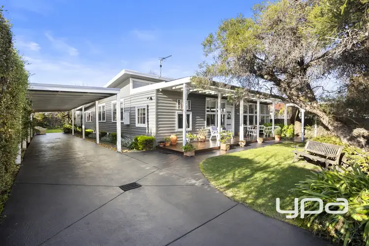 55 Kangerong Avenue, Dromana VIC 3936
