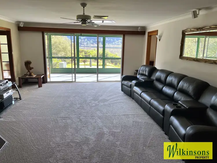 Third view of Homely rural property listing, 1067 - 1105 Singleton Road, Laughtondale NSW 2775