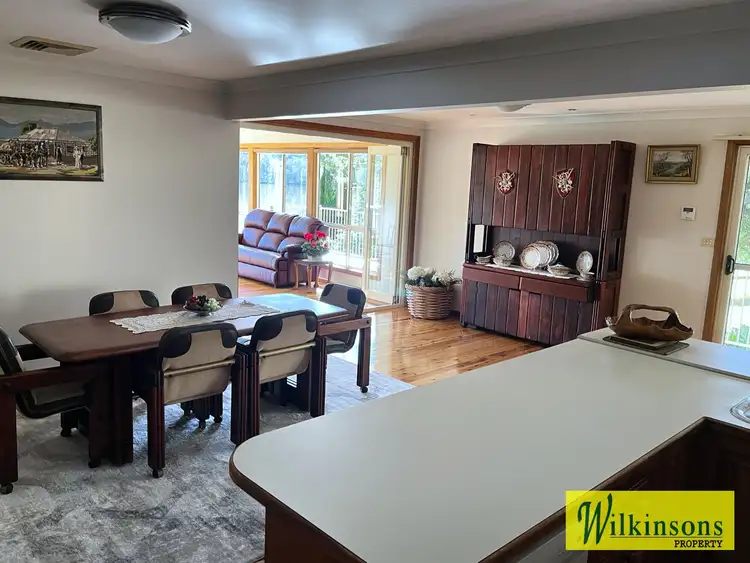 Fourth view of Homely rural property listing, 1067 - 1105 Singleton Road, Laughtondale NSW 2775