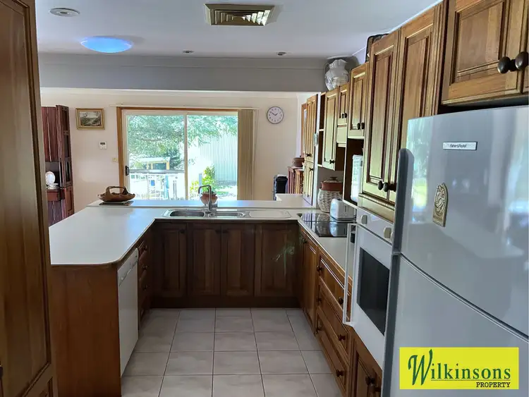 Fifth view of Homely rural property listing, 1067 - 1105 Singleton Road, Laughtondale NSW 2775