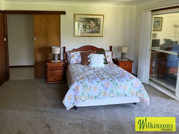 Sixth view of Homely rural property listing, 1067 - 1105 Singleton Road, Laughtondale NSW 2775