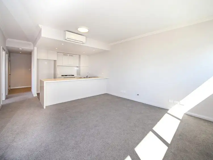 Third view of Homely apartment listing, 404/5 Waterways Street, Wentworth Point NSW 2127